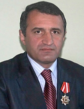 Короли Василькова. Пригород Киева до сих пор во власти влиятельных осетинов