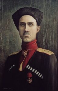 Украинский гамбит Черного барона