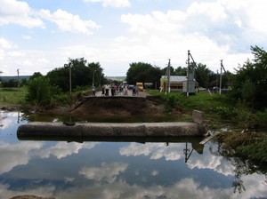 5 МІЛЬЯРДІВ – У БРУДНУ ВОДУ