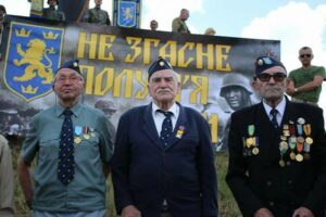 75 РОКІВ ЗВИТЯГИ!