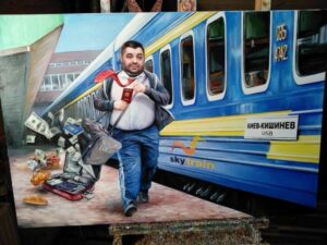 Скоро, очень скоро…