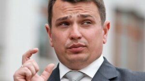 Правовой беспредел НАБУ: «последний куш» (анти)коррупционера Сытника
