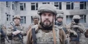 АЗОВЦЫ ПОДДЕРЖИВАЮТ АКЦИЮ ПРОТИВ «СВИНАРЧУКОВ» …а Порошенко и его команда лицемерят и откровенно врут