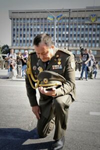 Брыль как запорожский наместник Президента. Или почему люди не будут голосовать за Порошенко?