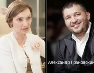 Ценный сотрудник. Рожкова на службе у Грановского