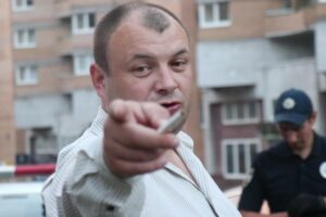 Чудо с «плеткой»