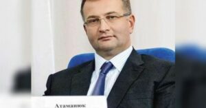 Генералу ніхто не пише: Скандальна історія люстрованого фіскала Атаманюка, яку більше ніде не прочитаєш