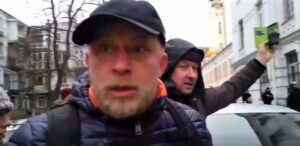 ПРОВОКАТОРЫ СБУ НА СЛУЖБЕ ПОРОШЕНКО