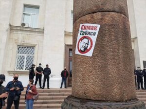 Ермак не успокоится: даёшь «выборы» в 2020 году!