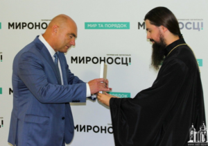 Зомбиленд по-украински