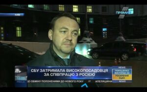 Генерал Алексей Петров и «заповедник 37-го года»