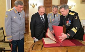 Зеленский-Трамп, Ливия, «консервы» и полезные идиоты