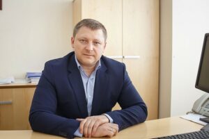 Ставленник контрабандного лобби Игорь Кузнецов «под колпаком» ГБР