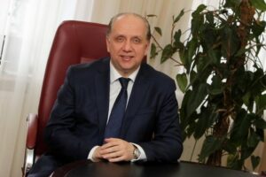 Владимир Клименко: то как работает Фонд гарантирования – это большая коррупционная схема
