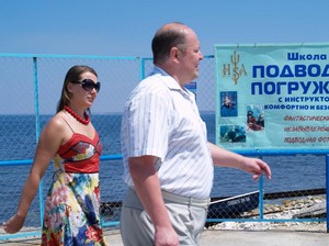 Военный прокурор ВМС Украины Лемешев: труды и дни