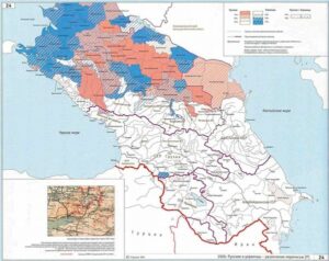 Голодомор 1932-1933: как Кубань сделали русской