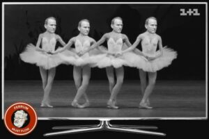ТАНЦЫ С МЕДВЕДЧУКОМ
