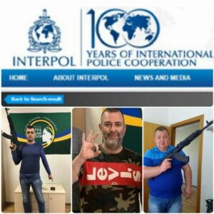 Он вам не Нарик