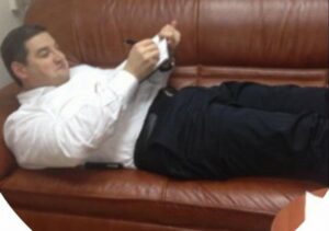Баканов съел Нескоромного. И не заметил российского наступления