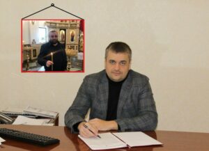 Потураев и «Нос» «Нарика»