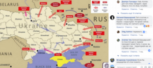 Открытая агрессия со стороны РФ, как жупел президентских выборов 2019.  «Голосуй за Петра, а не то Путин нападет!» – мобилизует свой электорат действующий Гарант государственного суверенитета и территориальной целостности