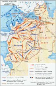 «Якбитологія» гражданской войны-2