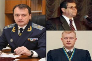 Династії львівського “Закону”. Прокурори 3.0