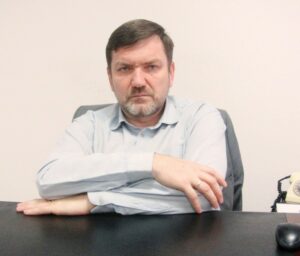 Сергій Горбатюк: «Реформа є показухою. Створення Офісу Генпрокурора надасть захист порушникам законодавства»