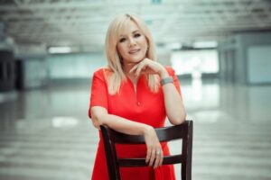 Скандалы, интриги, расследования: наполеоновские планы коррупционерши Ларисы Ильенко в Киевской области