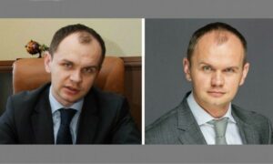 Навіщо оточенню Президента знищувати тенісні корти?