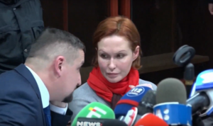 Убийство Павла Шеремета и культ величия арийской расы