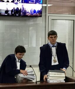 ВАКС: на шпагате между беспомощностью и желанием угодить Зе. «Весенние посадки» ТОП-коррупционеров переносятся на ноябрь