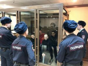 Идеологема «один народ» и большой Обмен