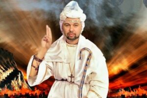 «Высокодуховный» аферист Душилин и «честный» чекист Магадан. Кому достались рычаги управления на оккупированных территориях и какие последствия «выборов» ждут жителей «ЛДНР», Украину и РФ