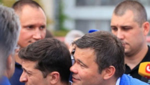 Куда идем мы с «Моисеем» Зеленским? Субъективный топ-лист первых успехов и поражений «черного ящика из 95 квартала»