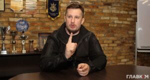 Андрій Білецький: Влада знищила авторитет добробатів