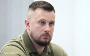Андрей Билецкий: нынешняя власть не имеет морального права на насилие