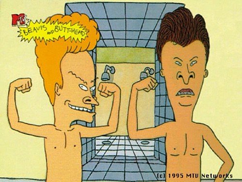 bivisbathed