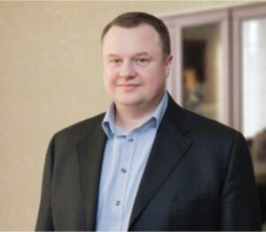 Близнюк. Бизнес на горе
