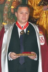 Бобовая панда как новый вид государственного управленца