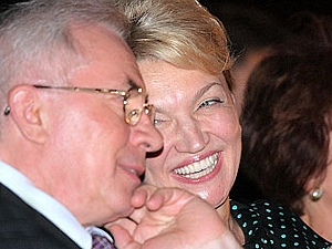Минсмерть и его министр