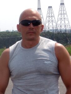 Ланцюгові болонки демократії