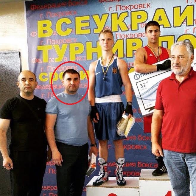 boks