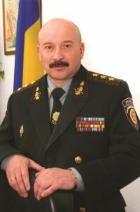 Болотских попал