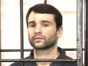 «Конторский» след в убийстве Щербаня