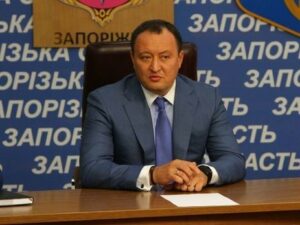 Е-декларации? Спросите об этом у Брыля