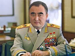 «Свинарчуки» Запорожской области