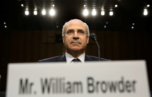 browder