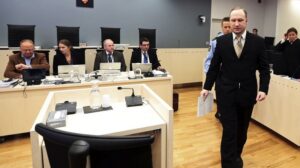 Андреас Брейвик и наши перспективы