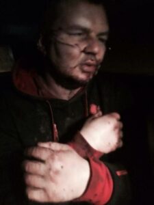 Гнедин, Вишеньки… Луценко, Вербицкий, Булатов… «Беркут» мстит на своей же базе?
